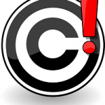 copyright symbol!