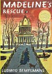 book cover "Madeline's Rescue"