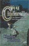 Make a read-aloud of Perrault's original Cinderella the focus of an ELA school library lesson. #NoSweatLibrary