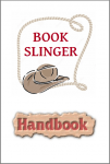 Book Shelving Handbook cover