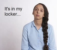 contrition-it's in my locker